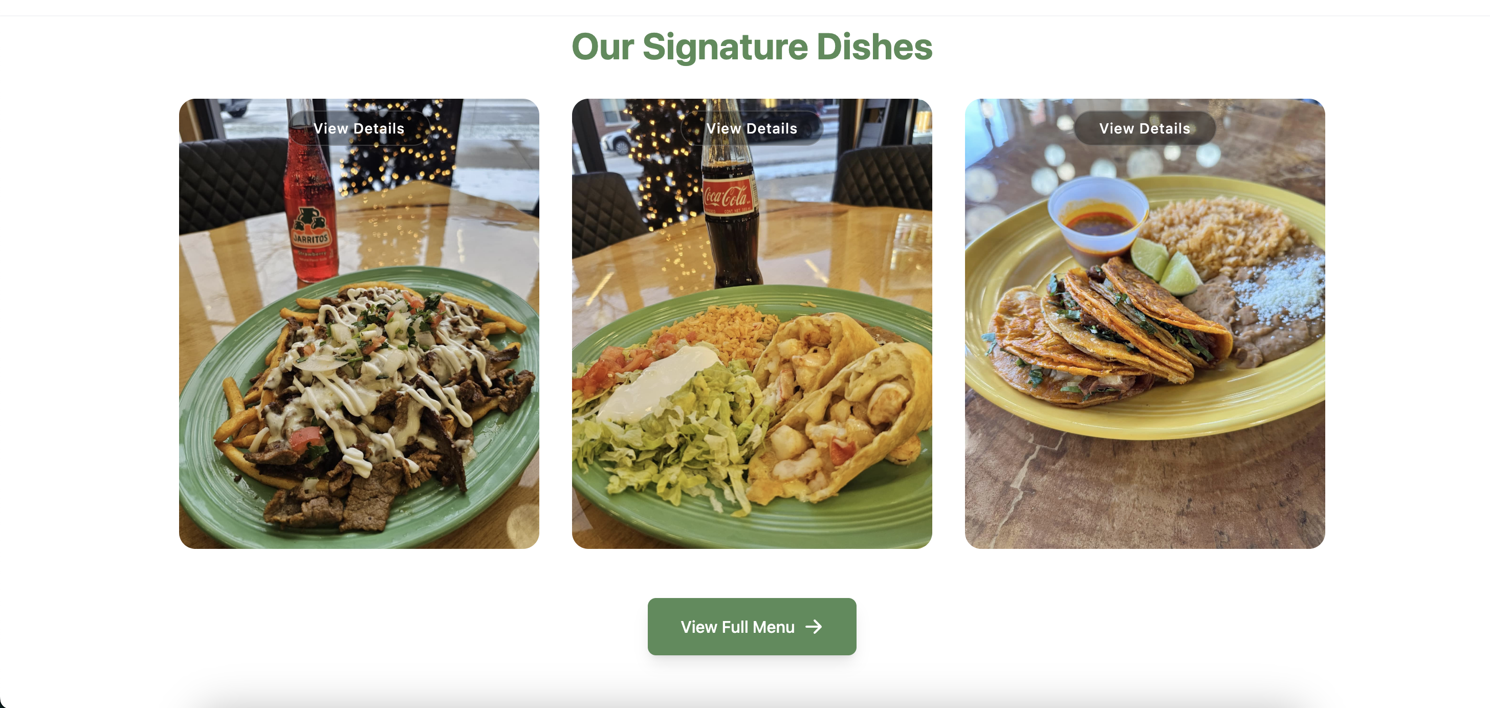 Casa Cabos Restaurant screenshot 2