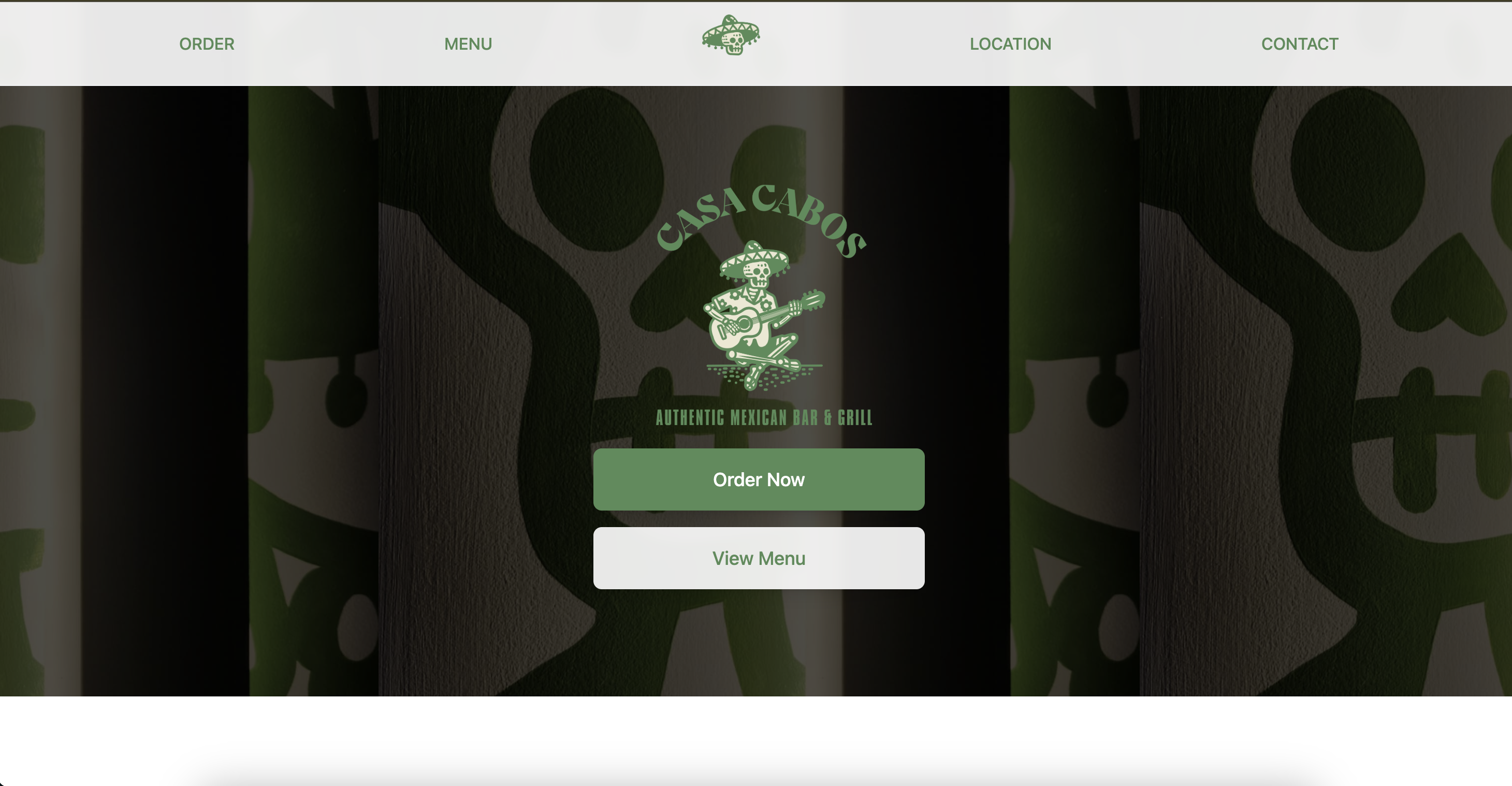 Casa Cabos Restaurant screenshot 1
