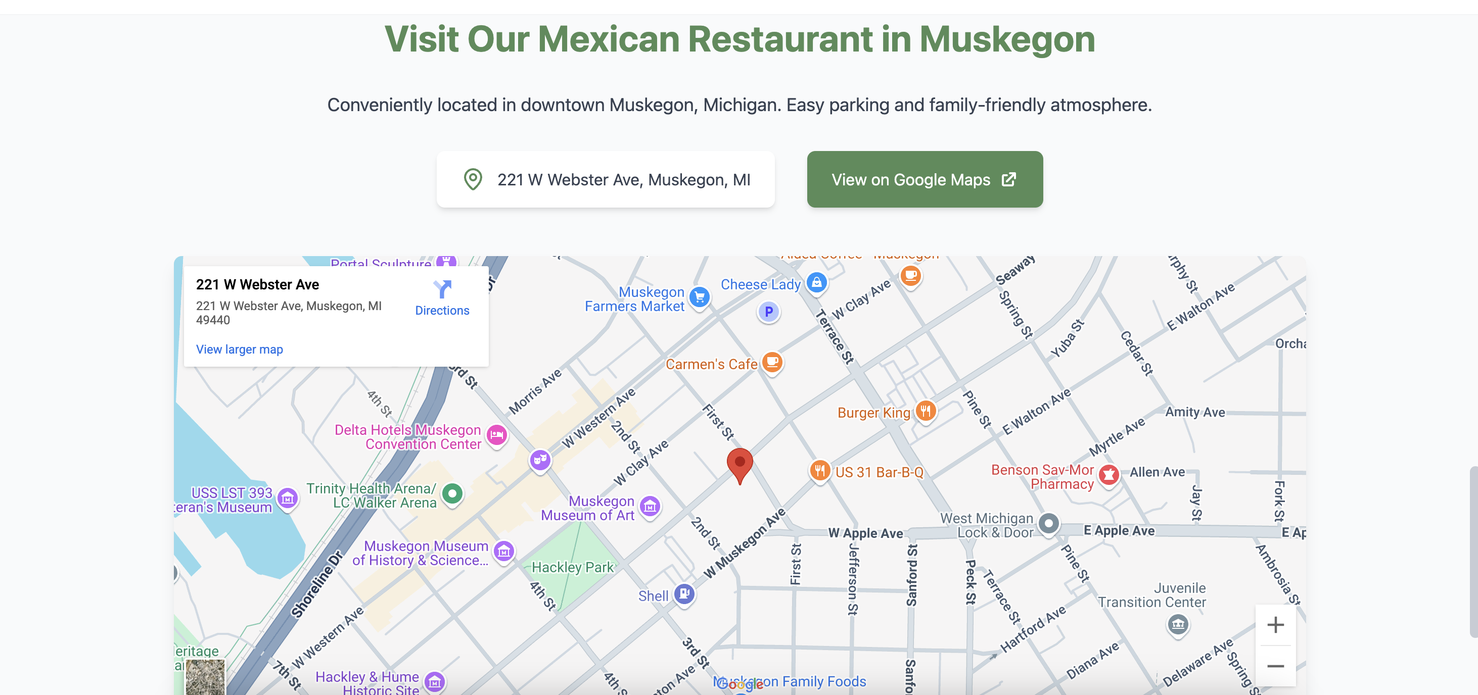 Casa Cabos Restaurant screenshot 3