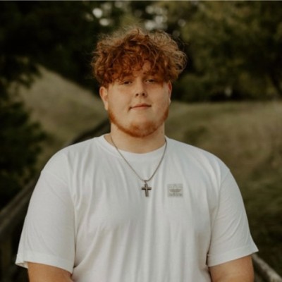 Camden Wierengo